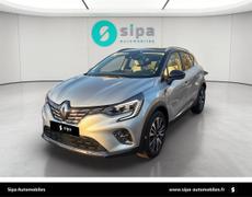 Renault Captur Villenave-d'Ornon