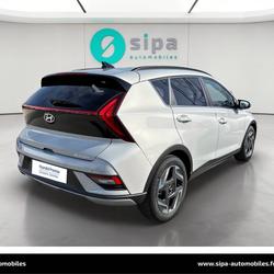 Hyundai Bayon Bayon 1.0 T-GDi 100 DCT-7 Creative 5p Villenave-d'Ornon