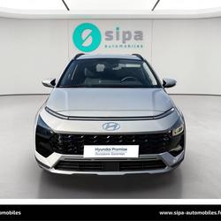 Hyundai Bayon Bayon 1.0 T-GDi 100 DCT-7 Creative 5p Villenave-d'Ornon
