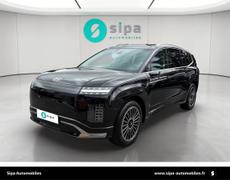 Hyundai Ioniq Villenave-d'Ornon