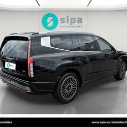 Hyundai Ioniq Ioniq 9 110 kWh 428 ch HTRAC Performance Calligraphy 5p Villenave-d'Ornon