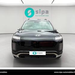 Hyundai Ioniq Ioniq 9 110 kWh 428 ch HTRAC Performance Calligraphy 5p Villenave-d'Ornon