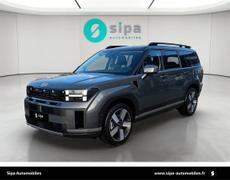 Hyundai Santa Fe Villenave-d'Ornon