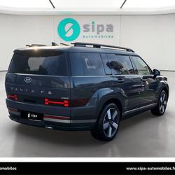 Hyundai Santa Fe Santa Fe 1.6 T-GDi Plug-in 288 HTRAC BVA6 Executive 5p Villenave-d'Ornon