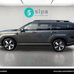 Hyundai Santa Fe Santa Fe 1.6 T-GDi Plug-in 288 HTRAC BVA6 Executive 5p Villenave-d'Ornon