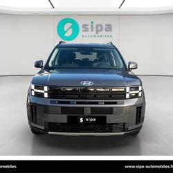 Hyundai Santa Fe Santa Fe 1.6 T-GDi Plug-in 288 HTRAC BVA6 Executive 5p Villenave-d'Ornon
