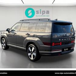 Hyundai Santa Fe Santa Fe 1.6 T-GDi Plug-in 288 HTRAC BVA6 Executive 5p Villenave-d'Ornon