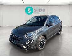 Fiat 500x Villenave-d'Ornon