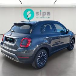 Fiat 500x 500X 1.0 FireFly Turbo T3 120 ch Cross 5p Villenave-d'Ornon