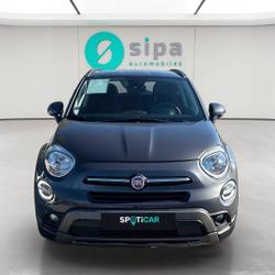 Fiat 500x 500X 1.0 FireFly Turbo T3 120 ch Cross 5p Villenave-d'Ornon