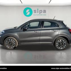 Fiat 500x 500X 1.0 FireFly Turbo T3 120 ch Cross 5p Villenave-d'Ornon