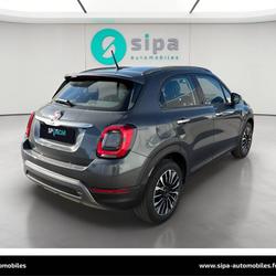 Fiat 500x 500X 1.0 FireFly Turbo T3 120 ch Cross 5p Villenave-d'Ornon