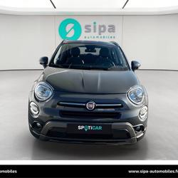 Fiat 500x 500X 1.0 FireFly Turbo T3 120 ch Cross 5p Villenave-d'Ornon