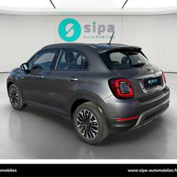 Fiat 500x 500X 1.0 FireFly Turbo T3 120 ch Cross 5p Villenave-d'Ornon