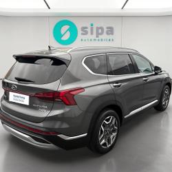 Hyundai Santa Fe Santa Fe 1.6 T-GDi Hybrid 230 BVA6 Creative 5p Villenave-d'Ornon