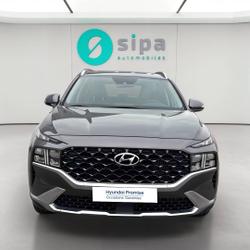 Hyundai Santa Fe Santa Fe 1.6 T-GDi Hybrid 230 BVA6 Creative 5p Villenave-d'Ornon