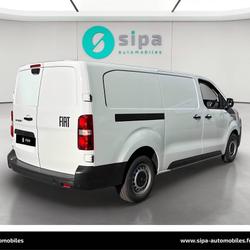 Fiat Scudo SCUDO FOURGON XL DIESEL 120 CH MANUELLE  4p Villenave-d'Ornon