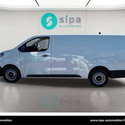 Fiat Scudo SCUDO FOURGON XL DIESEL 120 CH MANUELLE Pack Premium 4p Villenave-d'Ornon