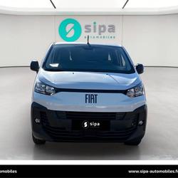 Fiat Scudo SCUDO FOURGON XL DIESEL 120 CH MANUELLE  4p Villenave-d'Ornon
