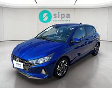 Hyundai i20 Villenave-d'Ornon