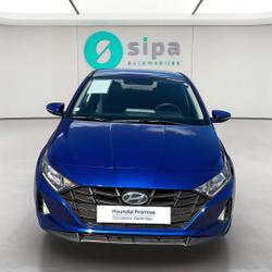 Hyundai i20 i20 1.2 84 Intuitive 5p Villenave-d'Ornon