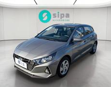 Hyundai i20 Villenave-d'Ornon