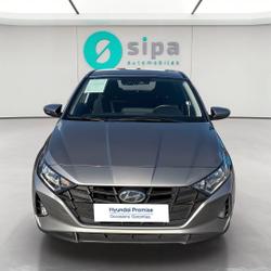 Hyundai i20 i20 1.2 84 Intuitive 5p Villenave-d'Ornon