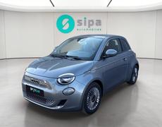 Fiat 500 III Villenave-d'Ornon