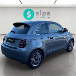 Fiat 500 III 500 e 118 ch Nouvelle 500 3p Villenave-d'Ornon