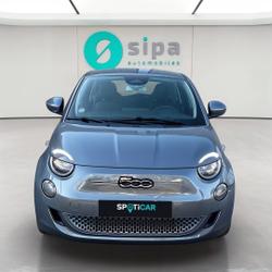 Fiat 500 III 500 e 118 ch Nouvelle 500 3p Villenave-d'Ornon