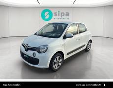 Renault Twingo 3