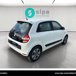 Renault Twingo 3 Twingo III 1.0 SCe 70 Zen 5p Villenave-d'Ornon
