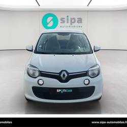 Renault Twingo 3 Twingo III 1.0 SCe 70 Zen 5p Villenave-d'Ornon