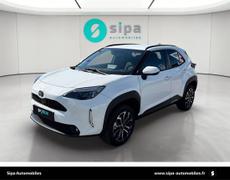 Toyota Yaris Cross Villenave-d'Ornon
