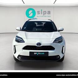 Toyota Yaris Cross Yaris Cross Hybride 116h 2WD Design 5p Villenave-d'Ornon
