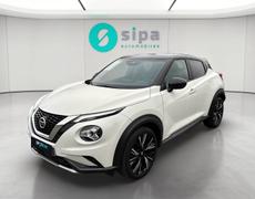 Nissan Juke Villenave-d'Ornon