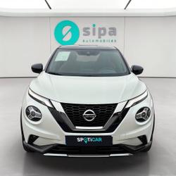 Nissan Juke Juke DIG-T 114 N-Design 5p Villenave-d'Ornon