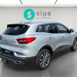 Renault Kadjar Kadjar Blue dCi 115 EDC Intens 5p Villenave-d'Ornon