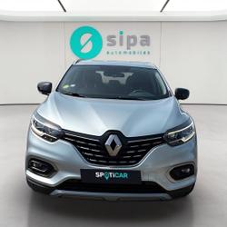 Renault Kadjar Kadjar Blue dCi 115 EDC Intens 5p Villenave-d'Ornon