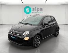 Fiat 500 II Villenave-d'Ornon