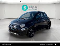 Fiat 500 II Villenave-d'Ornon