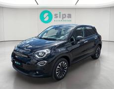 Fiat 500x Villenave-d'Ornon