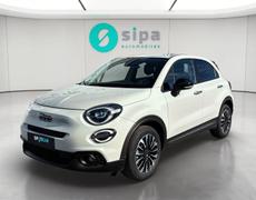 Fiat 500x Villenave-d'Ornon
