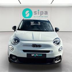 Fiat 500x 500X 1.5 FireFly 130 ch S/S DCT7 Hybrid  5p Villenave-d'Ornon