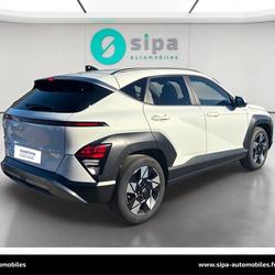 Hyundai Kona Kona Hybrid 129 Executive 5p Villenave-d'Ornon