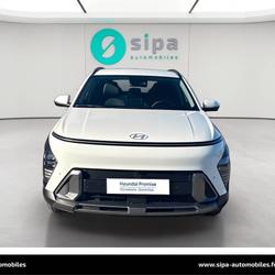 Hyundai Kona Kona Hybrid 129 Executive 5p Villenave-d'Ornon