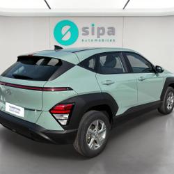 Hyundai Kona Kona 1.0 T-GDi 100 Intuitive 5p Villenave-d'Ornon