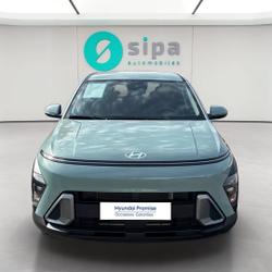 Hyundai Kona Kona 1.0 T-GDi 100 Intuitive 5p Villenave-d'Ornon