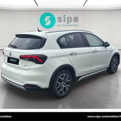 Fiat Tipo 2 Tipo Cross SW 1.5 Firefly Turbo 130 ch S&S DCT7 Hybrid Plus 5p Villenave-d'Ornon