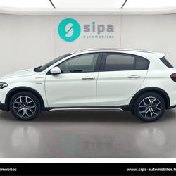 Fiat Tipo 2 Tipo Cross SW 1.5 Firefly Turbo 130 ch S&S DCT7 Hybrid Plus 5p Villenave-d'Ornon